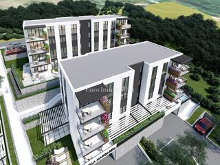 Land - Sale - SPLITSKO-DALMATINSKA - MAKARSKA - MAKARSKA