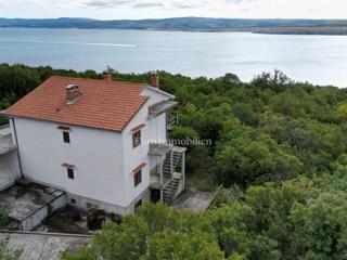 Haus - Verkauf - PRIMORSKO-GORANSKA - CRIKVENICA - JADRANOVO
