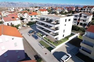 Wohnung - Verkauf - ZADARSKA - PAG - POVLJANA