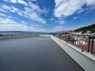 Wohnung - Verkauf - SPLITSKO-DALMATINSKA - BAŠKA VODA - BAŠKA VODA