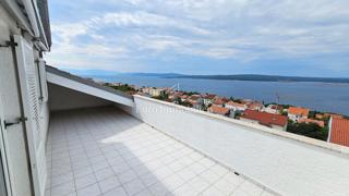 Stan - Prodaja - PRIMORSKO-GORANSKA - CRIKVENICA - DRAMALJ