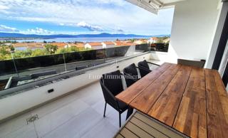 Flat - Sale - PRIMORSKO-GORANSKA - KRK - MALINSKA