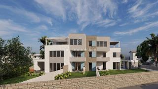 Flat - Sale - PRIMORSKO-GORANSKA - NOVI VINODOLSKI - POVILE