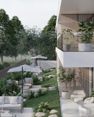 Flat - Sale - ISTARSKA - ROVINJ - ROVINJ