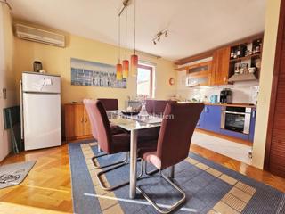 Flat - Sale - PRIMORSKO-GORANSKA - KRK - MALINSKA