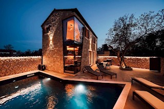 House - Sale - ZADARSKA - PRIVLAKA - PRIVLAKA