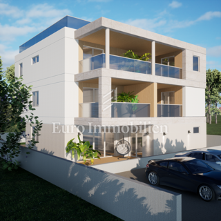 Wohnung - Verkauf - ZADARSKA - VIR - VIR