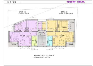 Flat - Sale - ISTARSKA - POREČ - POREČ
