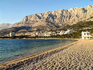Flat - Sale - SPLITSKO-DALMATINSKA - MAKARSKA - MAKARSKA