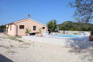 House - Sale - ŠIBENSKO-KNINSKA - VODICE - GAĆELEZI
