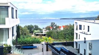 Flat - Sale - PRIMORSKO-GORANSKA - KRK - MALINSKA