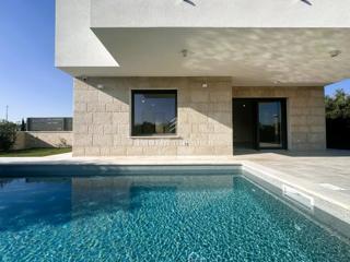 House - Sale - PRIMORSKO-GORANSKA - KRK - MALINSKA