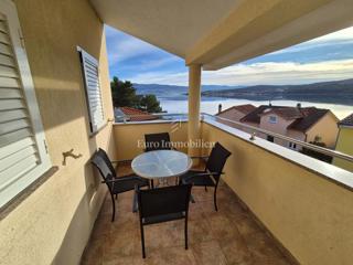 Flat - Sale - PRIMORSKO-GORANSKA - KRK - SOLINE