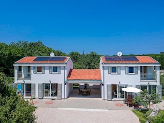 House - Sale - PRIMORSKO-GORANSKA - KRK - KRK