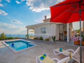 House - Sale - SPLITSKO-DALMATINSKA - MAKARSKA - MAKARSKA