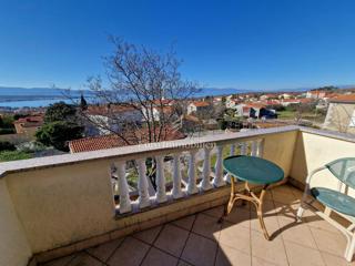 House - Sale - PRIMORSKO-GORANSKA - KRK - MALINSKA