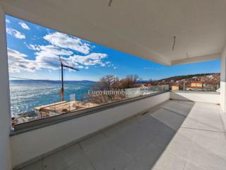 Flat - Sale - PRIMORSKO-GORANSKA - NOVI VINODOLSKI - POVILE