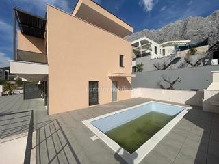 House - Sale - SPLITSKO-DALMATINSKA - MAKARSKA - VELIKO BRDO