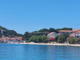 Flat - Sale - ŠIBENSKO-KNINSKA - MURTER - TISNO