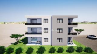 Flat - Sale - ŠIBENSKO-KNINSKA - ŠIBENIK - BRODARICA