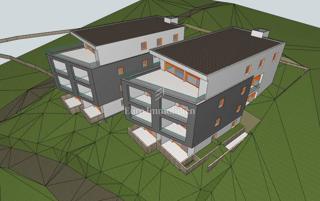 Flat - Sale - SPLITSKO-DALMATINSKA - PODGORA - PODGORA