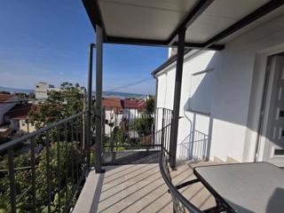 Wohnung - Verkauf - PRIMORSKO-GORANSKA - CRIKVENICA - CRIKVENICA
