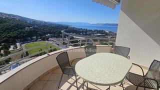Wohnung - Verkauf - PRIMORSKO-GORANSKA - CRIKVENICA - CRIKVENICA