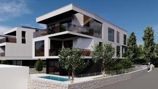 Zemljište - Prodaja - PRIMORSKO-GORANSKA - KRK - NJIVICE