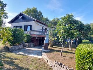 House - Sale - PRIMORSKO-GORANSKA - KRK - ČIŽIĆI