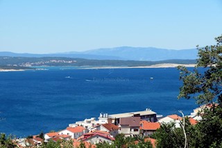 Grundstück - Verkauf - PRIMORSKO-GORANSKA - CRIKVENICA - CRIKVENICA