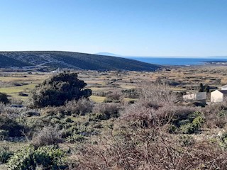 Land - Sale - ZADARSKA - PAG - KOLAN