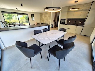 Flat - Sale - PRIMORSKO-GORANSKA - KRK - MALINSKA