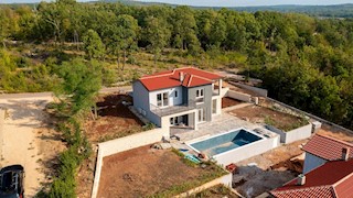 Haus - Verkauf - ISTARSKA - LABIN - LABIN
