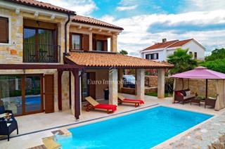 House - Sale - PRIMORSKO-GORANSKA - KRK - MALINSKA