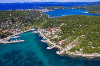 Land - Sale - ZADARSKA - PAŠMAN - ŽDRELAC