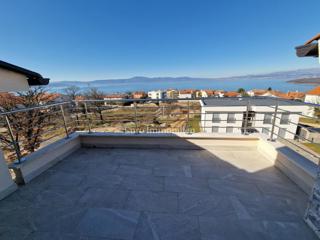 Wohnung - Verkauf - PRIMORSKO-GORANSKA - KRK - NJIVICE