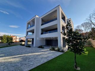 Flat - Sale - PRIMORSKO-GORANSKA - KRK - MALINSKA