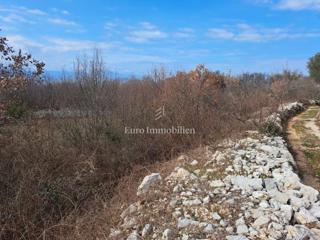 Land - Sale - PRIMORSKO-GORANSKA - KRK - MALINSKA