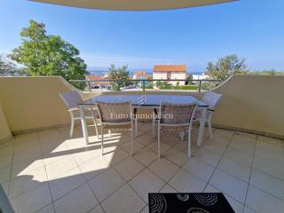 Flat - Sale - PRIMORSKO-GORANSKA - KRK - MALINSKA
