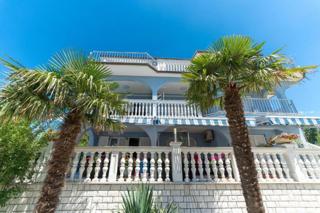 House - Sale - PRIMORSKO-GORANSKA - CRIKVENICA - SELCE