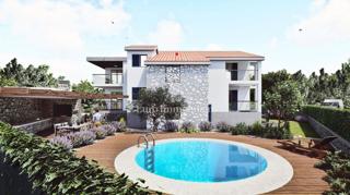 Flat - Sale - PRIMORSKO-GORANSKA - KRK - KRK