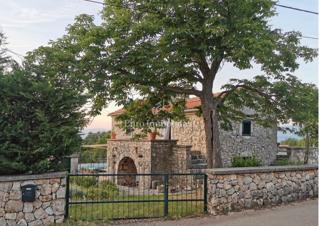 Haus - Verkauf - PRIMORSKO-GORANSKA - KRK - MALINSKA