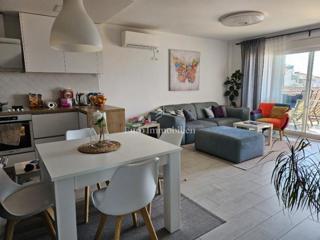 Wohnung - Verkauf - PRIMORSKO-GORANSKA - CRIKVENICA - CRIKVENICA