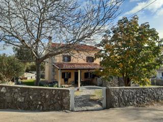 Haus - Verkauf - PRIMORSKO-GORANSKA - KRK - DOBRINJ