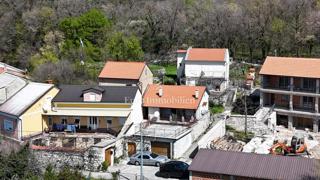 Haus - Verkauf - PRIMORSKO-GORANSKA - VINODOLSKA OPĆINA - TRIBALJ
