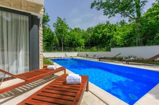 House - Sale - PRIMORSKO-GORANSKA - VINODOLSKA OPĆINA - GRIŽANE