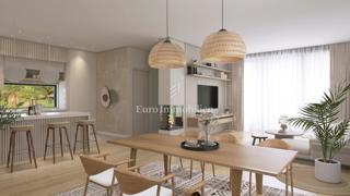 Flat - Sale - PRIMORSKO-GORANSKA - BAKAR - HRELJIN