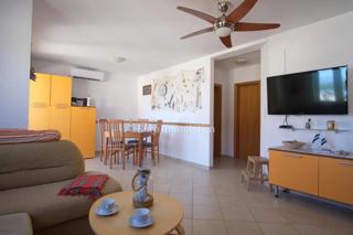 Wohnung - Verkauf - PRIMORSKO-GORANSKA - KRK - KLIMNO