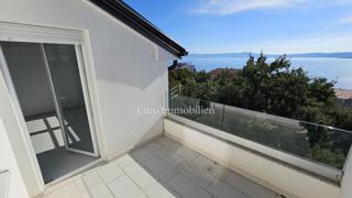 Wohnung - Verkauf - PRIMORSKO-GORANSKA - CRIKVENICA - CRIKVENICA