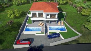 House - Sale - PRIMORSKO-GORANSKA - KRK - MALINSKA